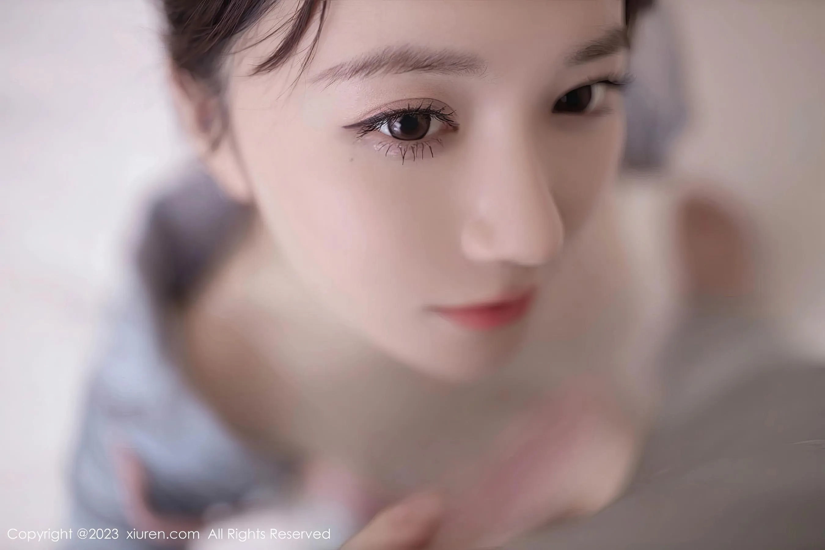 [XIUREN秀人网] 2023.07.21 NO.7120 鱼子酱 Fish [81P]插图4